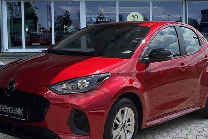 Mazda 2 Hybrid 15.343 km 20.990 &euro; Leipzig 04178