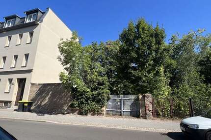 Grundstück Leipzig Wahren - 680.000&euro; | Angebot:26663474