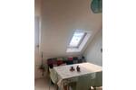 Dachgeschoßwohnung Leipzig Altwest - 15 Zimmer, 68 m&sup2;, 120&euro; | Angebot:26053230