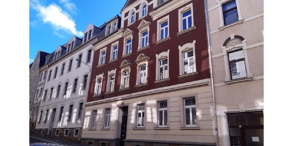 Etagenwohnung Leipzig Ost - 2 Zimmer, 66 m&sup2;, 345&euro; | Angebot:25044580
