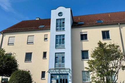 Wohnung Schkeuditz Dölzig - 3 Zimmer, 76 m&sup2;, 170.000&euro; | Angebot:24486067