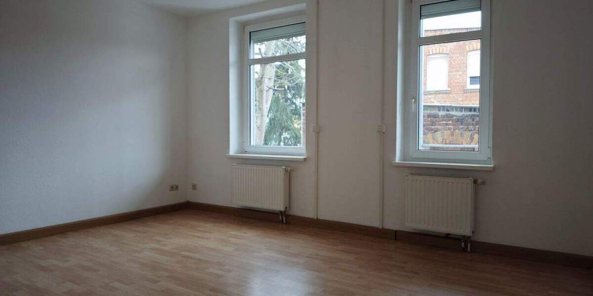 Etagenwohnung Markranstädt Quesitz - 2 Zimmer, 62 m&sup2;, 531&euro; | Angebot:25820490