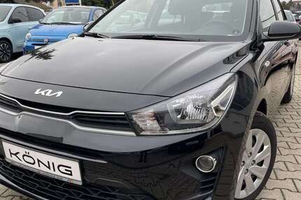Kia Rio 27.061 km 12.998 &euro; Leipzig 04178