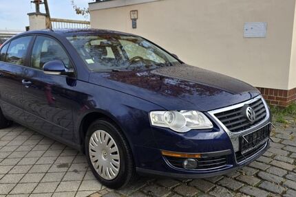 VW Passat 301.000 km 1.990 &euro; Leipzig - Ost 04328