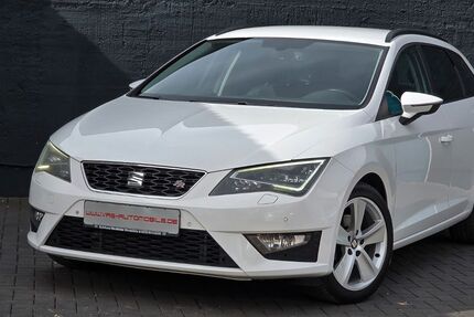 Seat Leon 169.700 km 9.290 &euro; Leipzig 04179