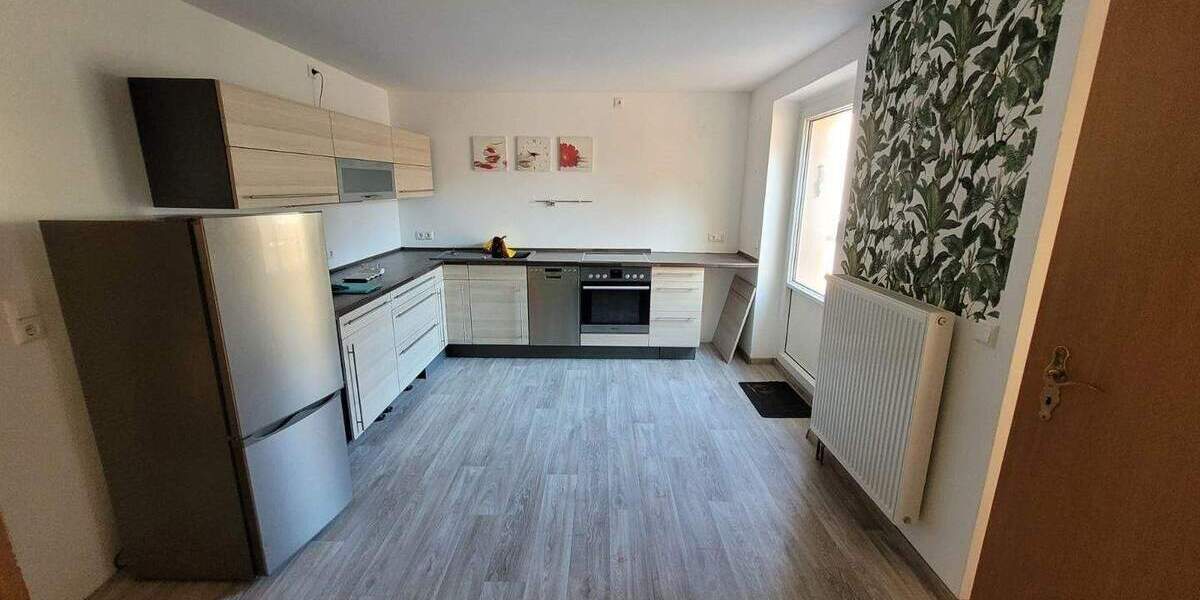 Reihenendhaus Regis-Breitingen Breitingen - 4 Zimmer, 70 m&sup2;, 145.000&euro; | Angebot:25733731