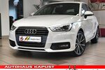 Audi A1 1.6 TDI Sport/Xenon Plus/MMI/Teilleder/17´´ 117.089 km 13.990 &euro; Leipzig 04347