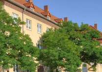 Wohnung zum Mieten in Halle 300 € 40.4 m²