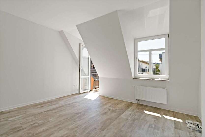 Wohnung zum Mieten in Halle 720 € 80 m²