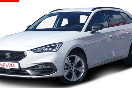 Seat Leon 81.597 km 19.990 &euro; Brehna 06796