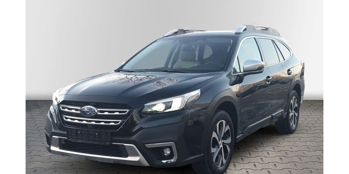 Subaru Outback 63.281 km 31.990 &euro; Leipzig 04328