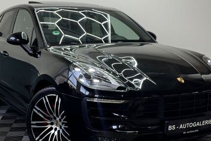 Porsche Macan 122.468 km 37.680 &euro; Leipzig 04328