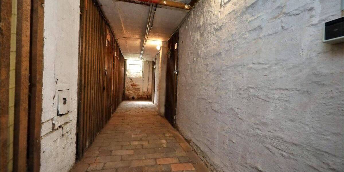 Etagenwohnung Leipzig Mockau-Süd - 3 Zimmer, 51 m&sup2;, 119.000&euro; | Angebot:26583429