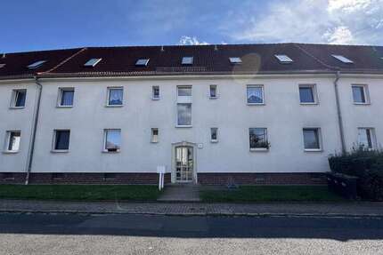 Wohnung Zwenkau - 3 Zimmer, 60 m&sup2;, 115.000&euro; | Angebot:26600579