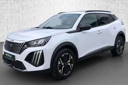 Peugeot 2008 40.194 km 19.950 € Delitzsch 04509