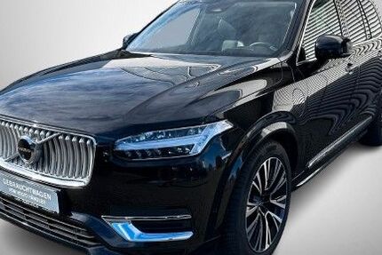 Volvo XC90 65.600 km 52.490 &euro; Leipzig 04319