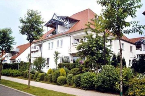 Wohnung zum Mieten in Halle 960 € 100.61 m²