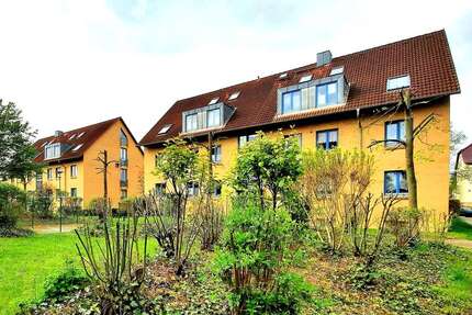 Wohnung Gerichshain - 2 Zimmer, 62 m&sup2;, 530&euro; | Angebot:25391144