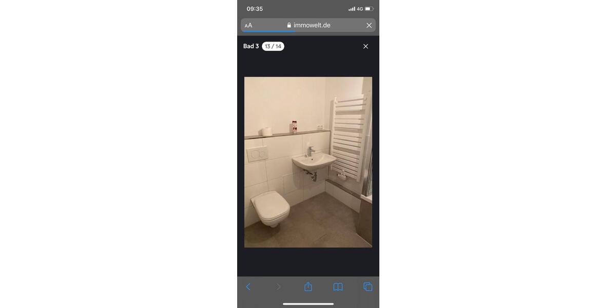 Dachgeschoßwohnung Pegau - 3 Zimmer, 85 m&sup2;, 610&euro; | Angebot:25627031