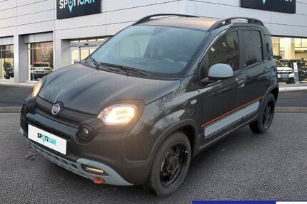 Fiat Panda 23.969 km 10.930 &euro; Leipzig 04129