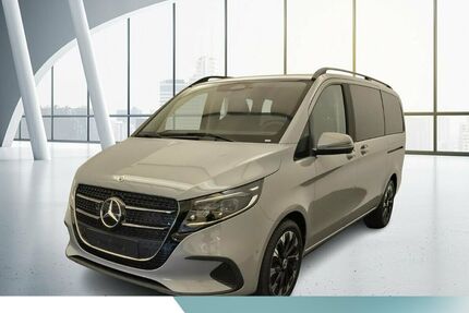 Mercedes-Benz V 300 20.091 km 69.990 € Leipzig 04347