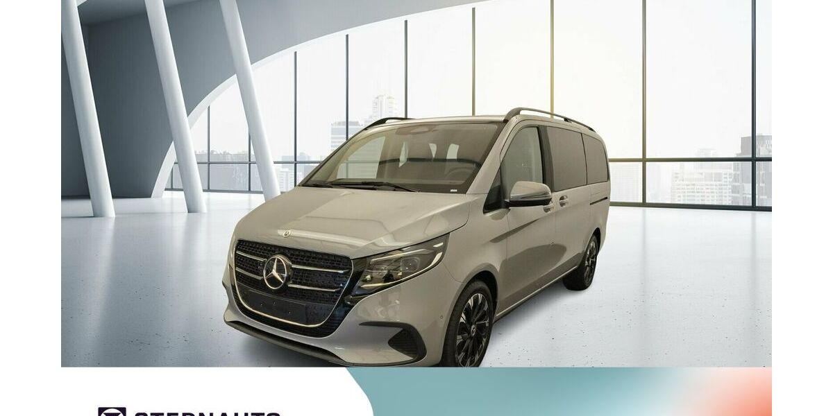 Mercedes-Benz V 300 20.091 km 69.990 € Leipzig 04347