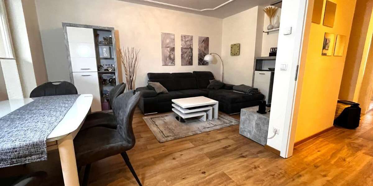 Wohnung zum Kaufen in Leipzig 195.000 € 57 m² 2 zimmer