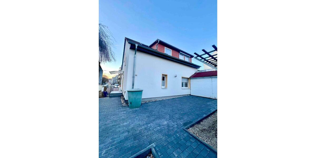 Einfamilienhaus Leipzig Altwest - 5 Zimmer, 125 m&sup2;, 1.600&euro; | Angebot:26003271