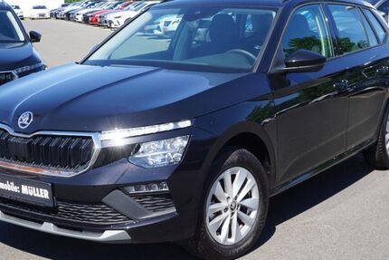 Skoda Kamiq 8.001 km 22.750 &euro; Wurzen 04808