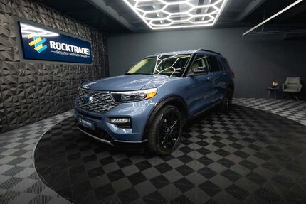 Ford Explorer 72.905 km 35.990 &euro; Leipzig 04178