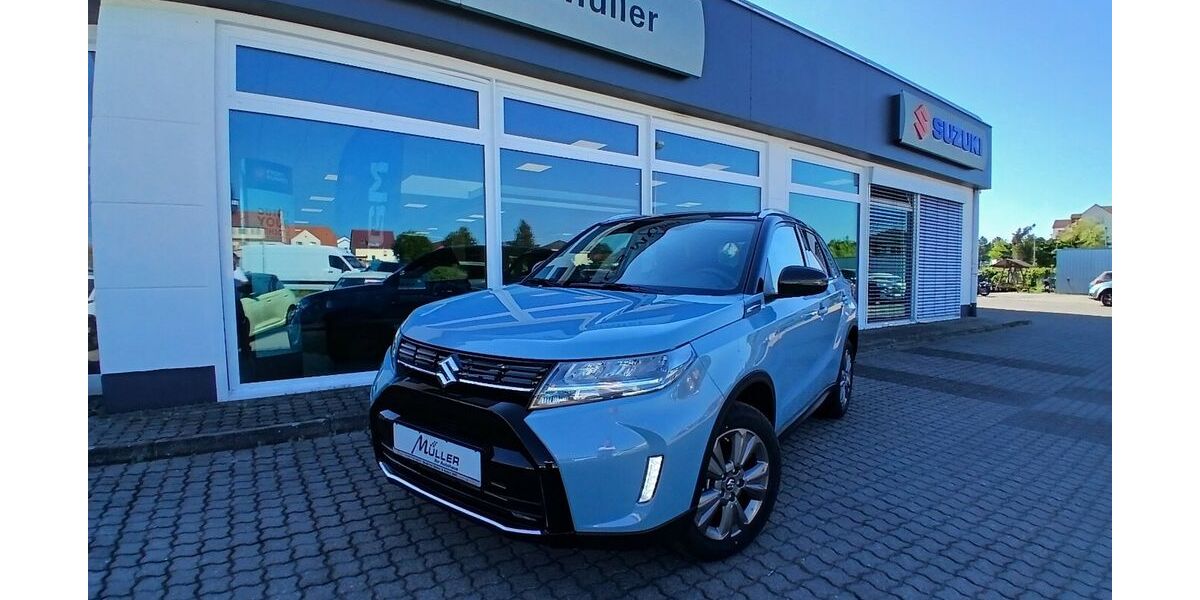 Suzuki Andere 9.950 km 25.490 &euro; Leipzig 04178