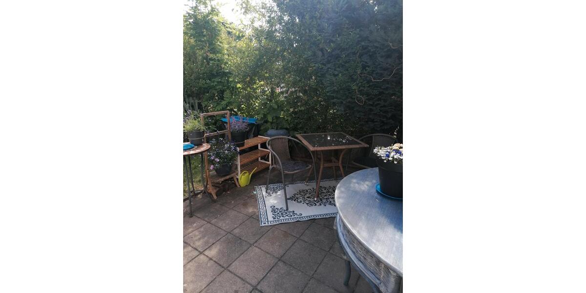 Terrassenwohnung Leipzig Altwest - 2 Zimmer, 35 m&sup2;, 28.999&euro; | Angebot:26977646
