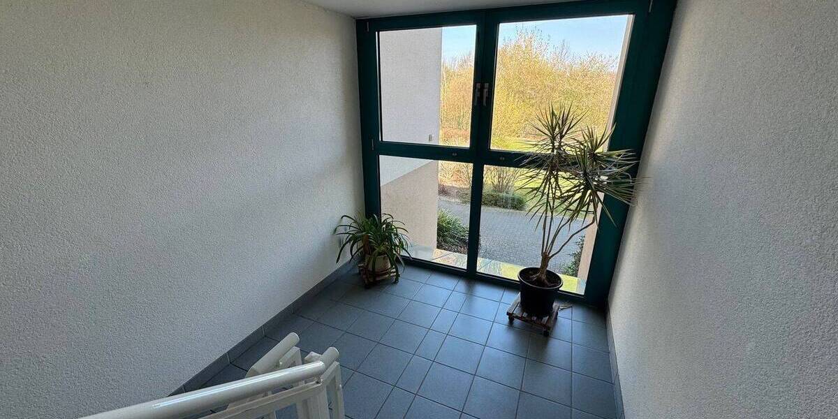 Etagenwohnung Leipzig Mölkau - 2 Zimmer, 58 m&sup2;, 175.000&euro; | Angebot:25733735