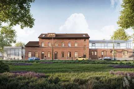 Gewerbeobjekt Leipzig Südwest - 470.000&euro; | Angebot:25237002