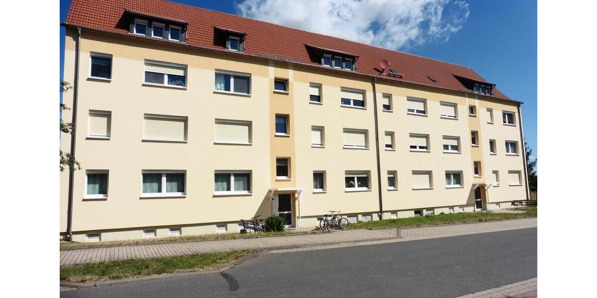 Familien aufgepasst! Der Umzug in Ihre neue Wohnung kann starten 4 zimmer