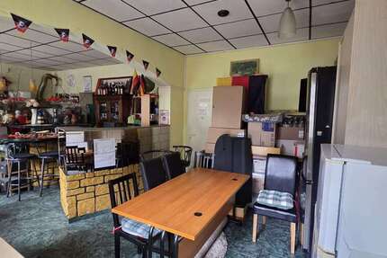 Gewerbeobjekt Merseburg Neumarkt (Vorstadt) - 600&euro; | Angebot:26686681
