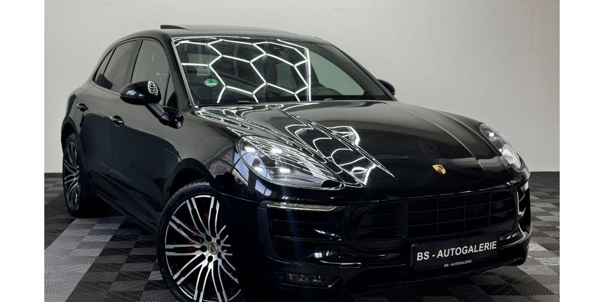 Porsche Macan 122.468 km 33.000 &euro; Leipzig 04328
