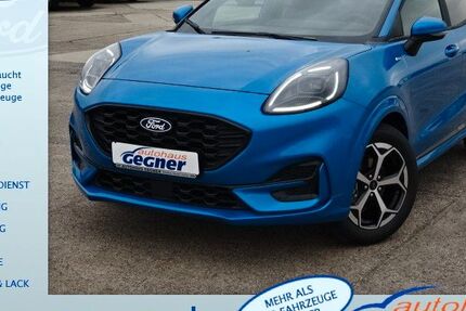 Ford Puma 1.500 km 23.940 &euro; Eilenburg 04838