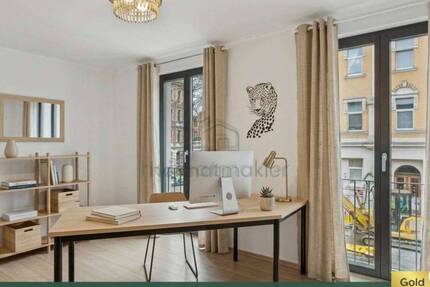 Wohnung Leipzig Schleußig - 7 Zimmer, 220 m&sup2;, 795.000&euro; | Angebot:26245236