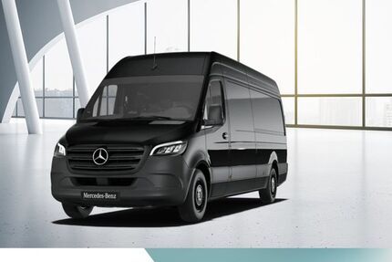Mercedes-Benz Sprinter 46.164 km 50.990 &euro; Neudietendorf 99192
