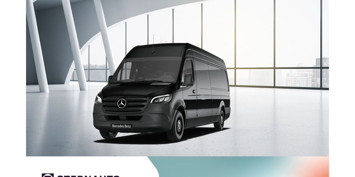 Mercedes-Benz Sprinter 46.164 km 50.990 &euro; Neudietendorf 99192