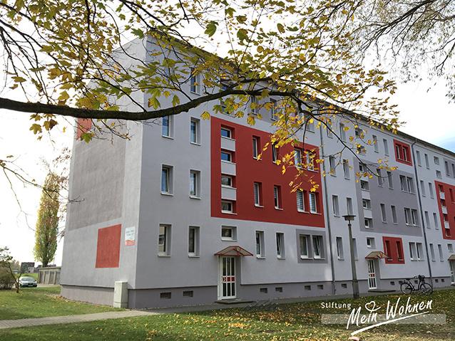 Schöne Aussichten genießen! 3 zimmer