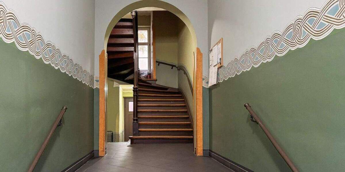 Etagenwohnung Leipzig Gohlis-Süd - 3 Zimmer, 81 m&sup2;, 280.000&euro; | Angebot:25676223