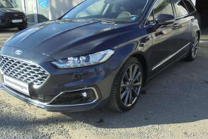 Ford Mondeo 65.581 km 19.950 &euro; Beucha 04824