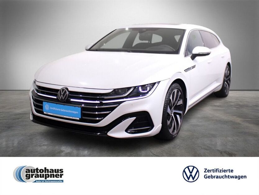 Arteon
