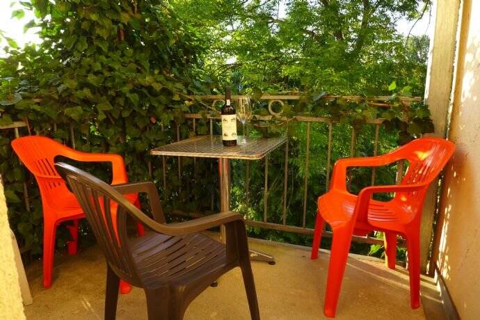 Etagenwohnung Leipzig Sellerhausen-Stünz - 1 Zimmer, 47 m&sup2;, 389&euro; | Angebot:26450595