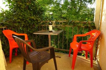 Wohnung Leipzig Sellerhausen-Stünz - 1 Zimmer, 47 m&sup2;, 389&euro; | Angebot:26450595