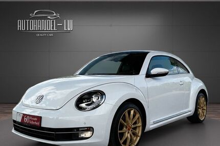 VW Beetle 126.900 km 10.290 &euro; Schkopau 06258