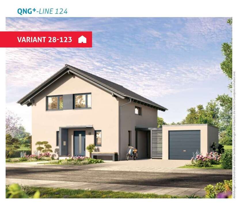 Haus zum Kaufen in Leipzig 482.192 € 114 m²