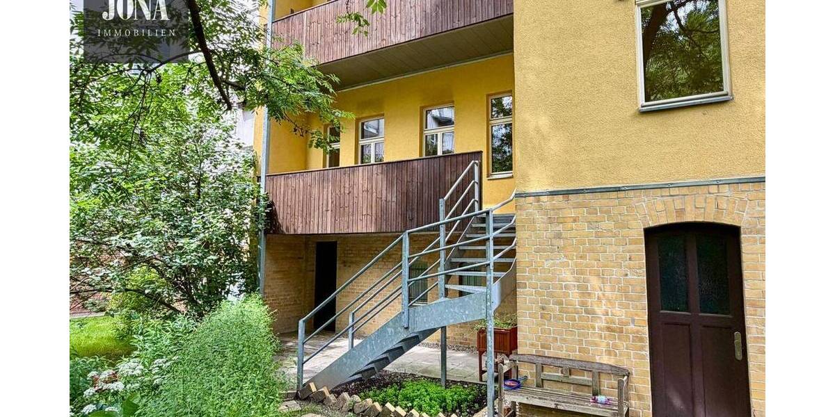Etagenwohnung Leipzig / Connewitz Connewitz - 2 Zimmer, 70 m&sup2;, 725&euro; | Angebot:26786717